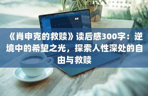 《肖申克的救赎》<a href=https://www.baixuetang.com target=_blank class=infotextkey>读后感</a>300字：逆境中的希望之光，探索人性深处的自由与救赎