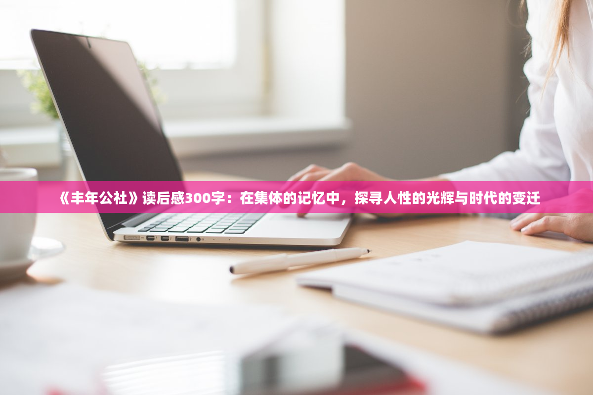 《丰年公社》读后感300字：在集体的记忆中，探寻人性的光辉与时代的变迁