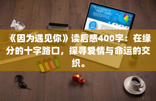 《因为遇见你》读后感400字：在缘分的十字路口，探寻爱情与命运的交织。